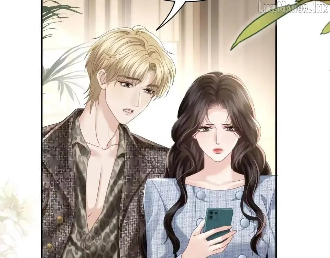 Read Deeply In Love chapter 94 image 3 on Lezhin