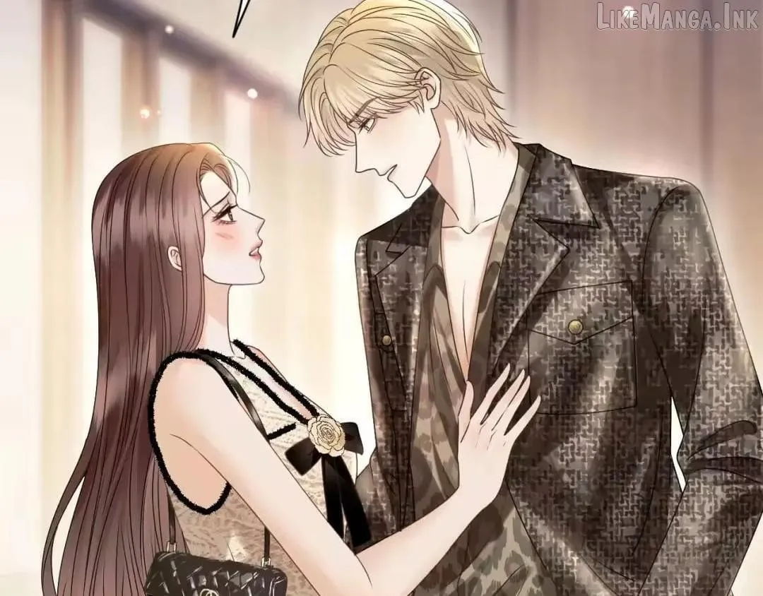 Read Deeply In Love chapter 94 image 45 on Lezhin
