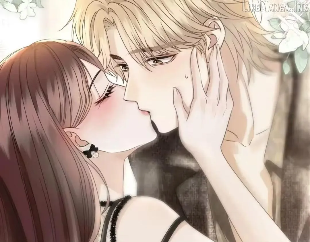 Read Deeply In Love chapter 94 image 49 on Lezhin