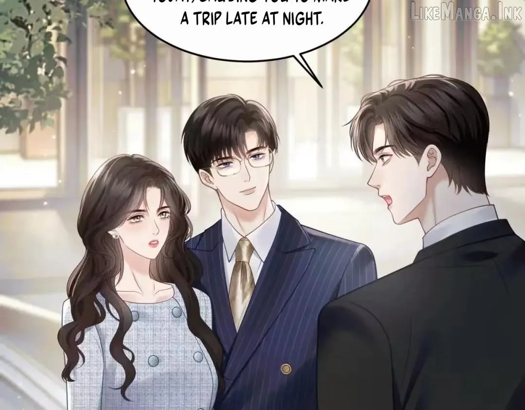 Read Deeply In Love chapter 94 image 58 on Lezhin