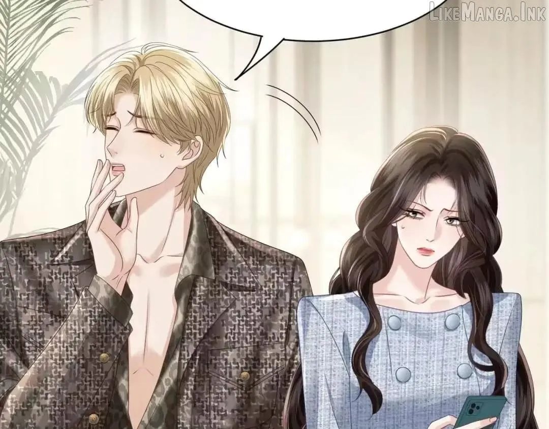 Read Deeply In Love chapter 94 image 8 on Lezhin