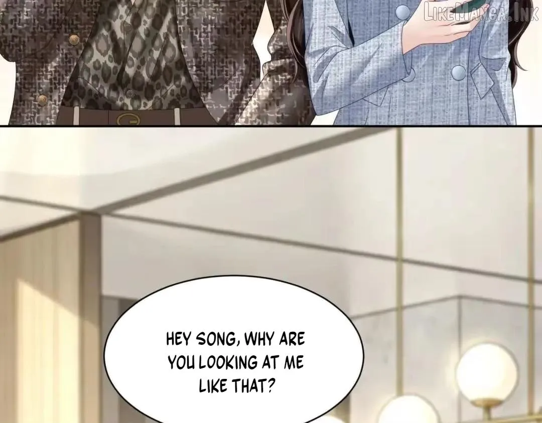Read Deeply In Love chapter 94 image 9 on Lezhin