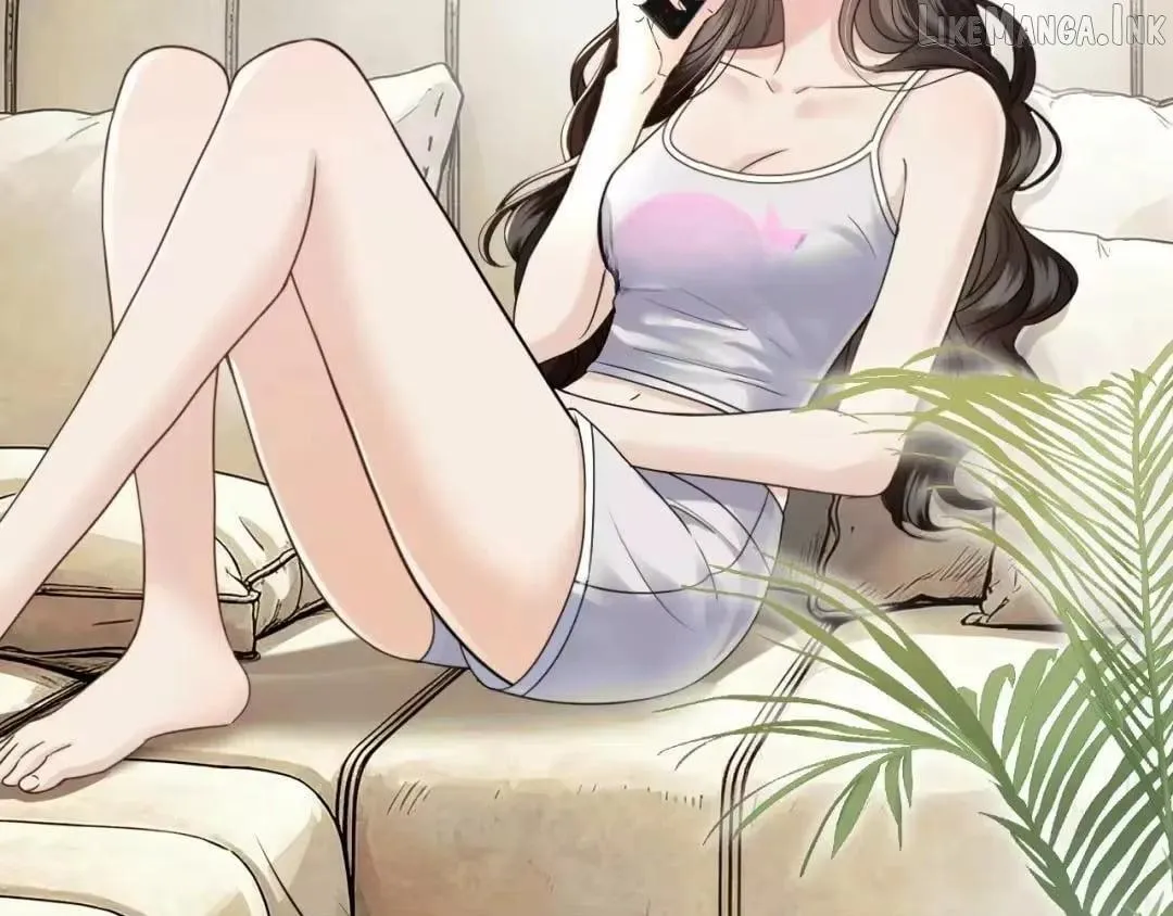 Read Deeply In Love chapter 95 image 15 on Lezhin