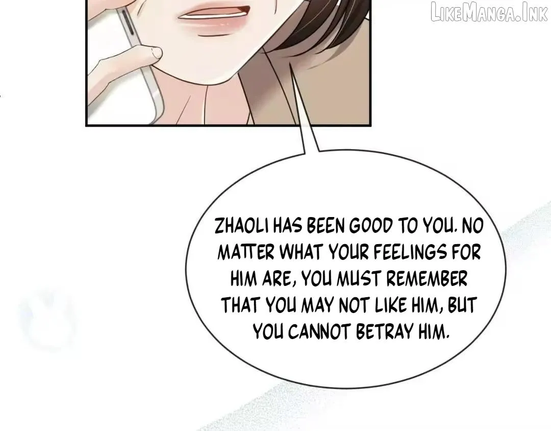 Read Deeply In Love chapter 95 image 18 on Lezhin