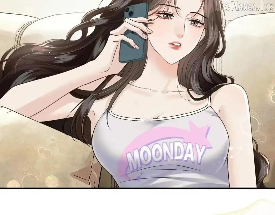 Read Deeply In Love chapter 95 image 20 on Lezhin