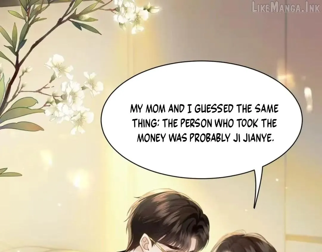Read Deeply In Love chapter 95 image 27 on Lezhin