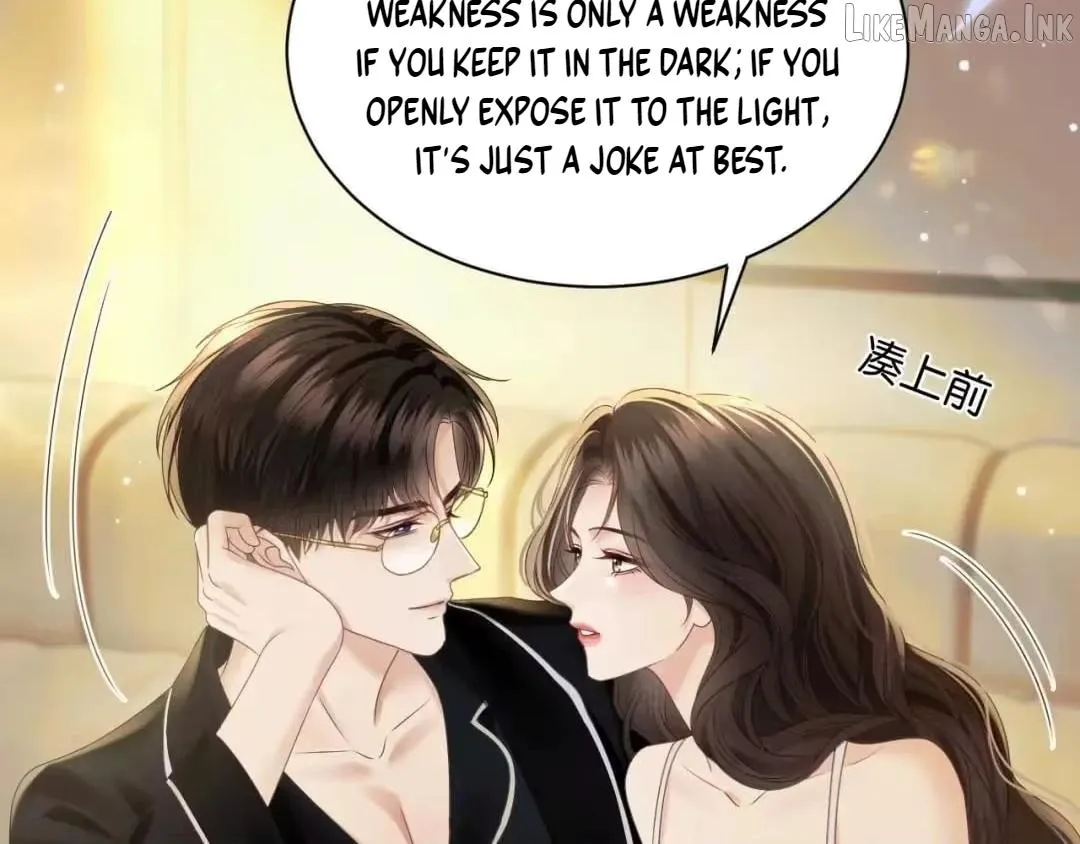 Read Deeply In Love chapter 95 image 32 on Lezhin