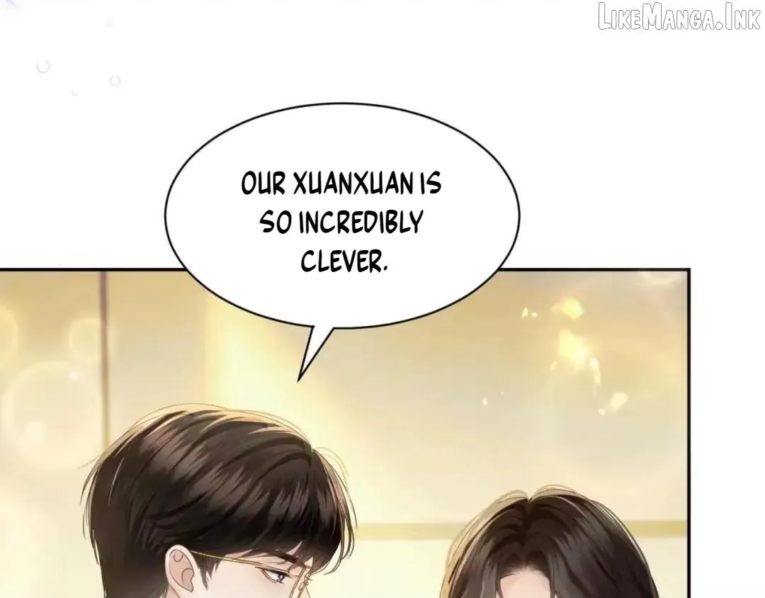 Read Deeply In Love chapter 95 image 34 on Lezhin