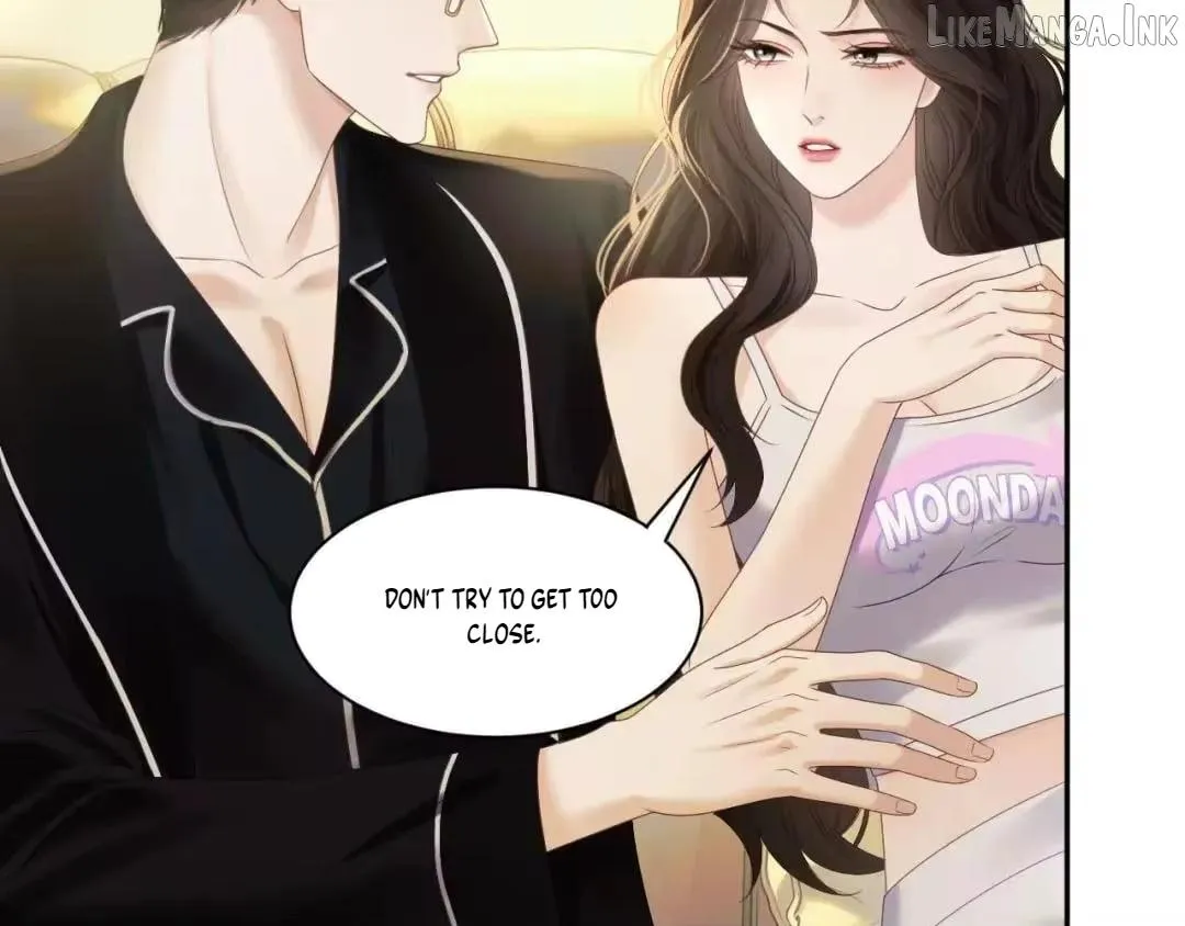 Read Deeply In Love chapter 95 image 35 on Lezhin