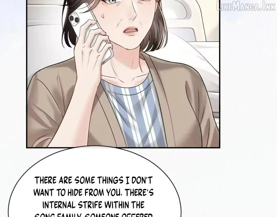 Read Deeply In Love chapter 95 image 5 on Lezhin