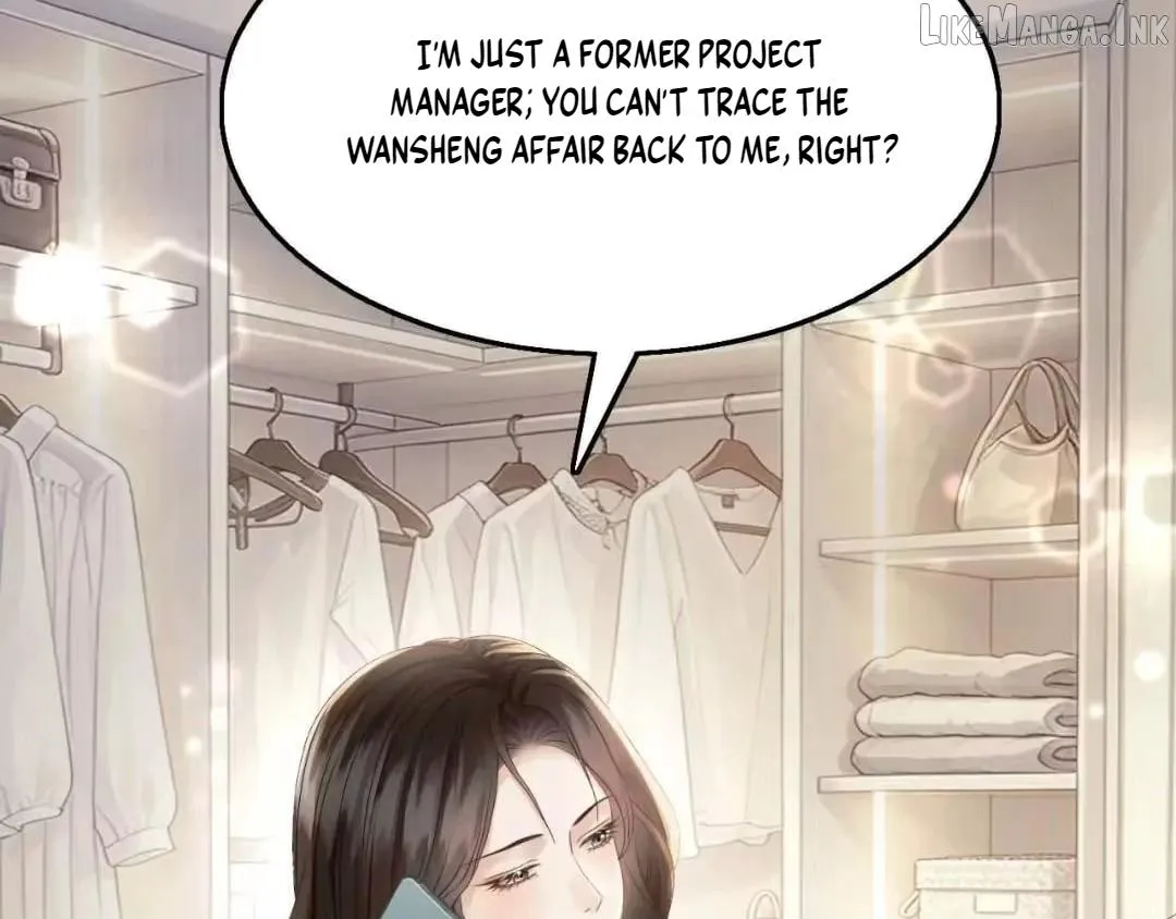 Read Deeply In Love chapter 95 image 57 on Lezhin