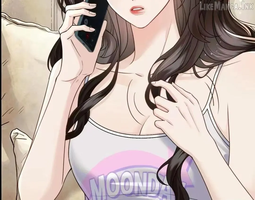 Read Deeply In Love chapter 95 image 7 on Lezhin