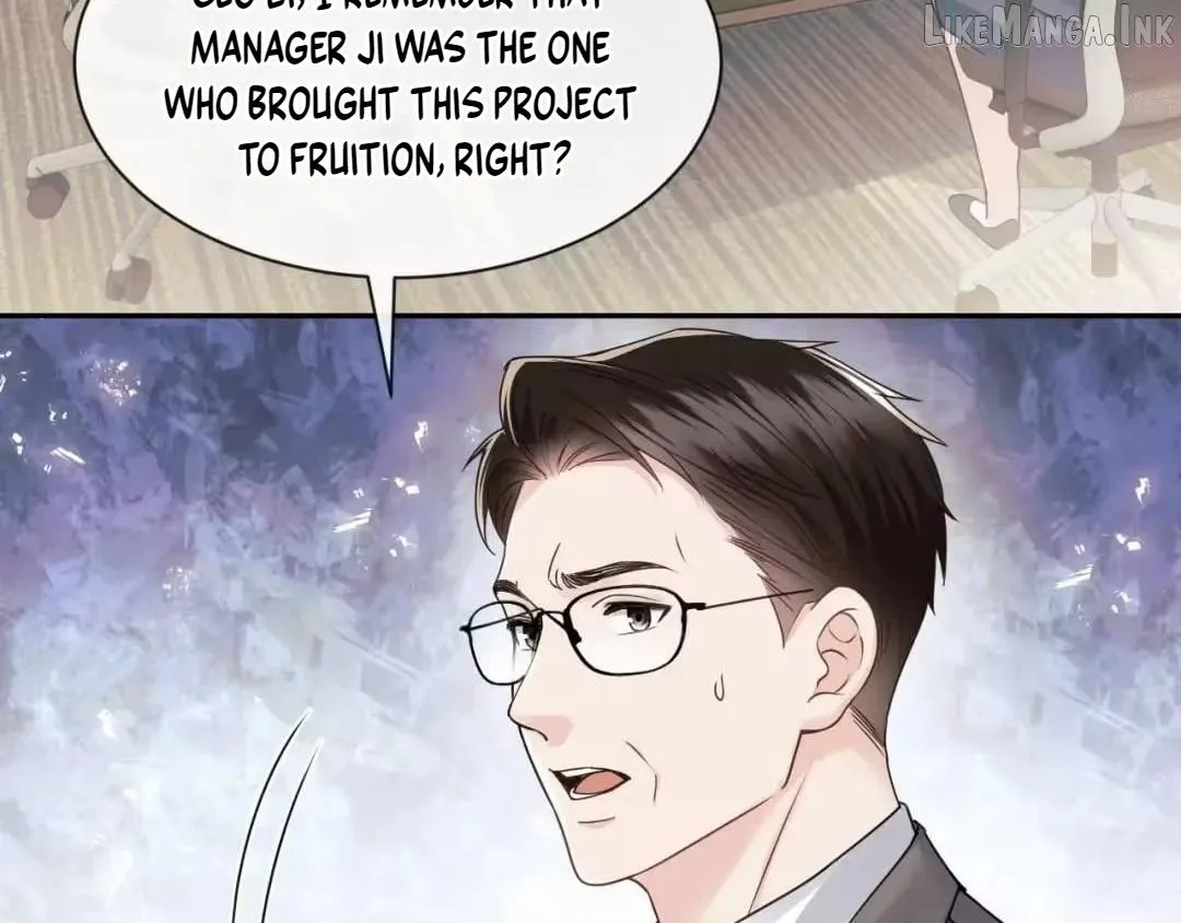 Read Deeply In Love chapter 95 image 80 on Lezhin