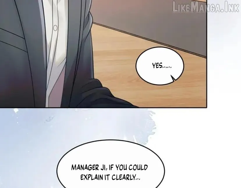 Read Deeply In Love chapter 96 image 18 on Lezhin