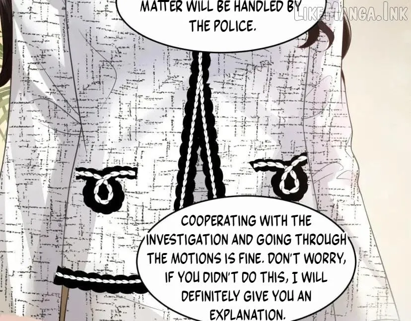 Read Deeply In Love chapter 96 image 22 on Lezhin