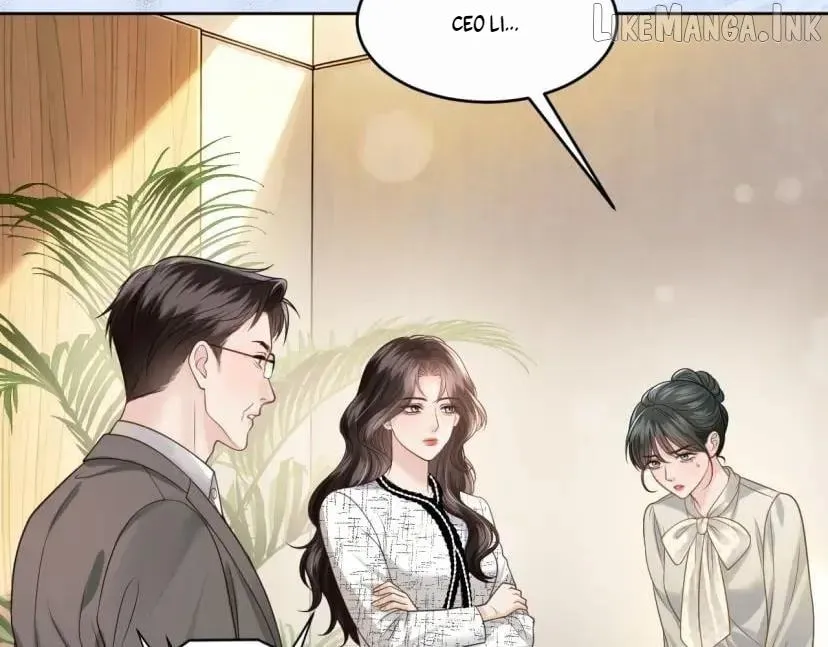 Read Deeply In Love chapter 96 image 3 on Lezhin