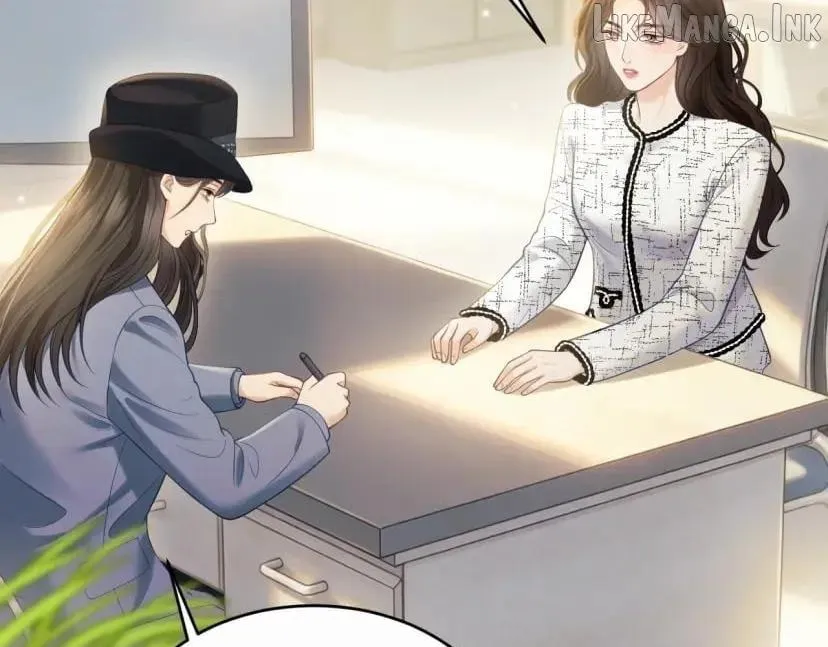 Read Deeply In Love chapter 96 image 30 on Lezhin