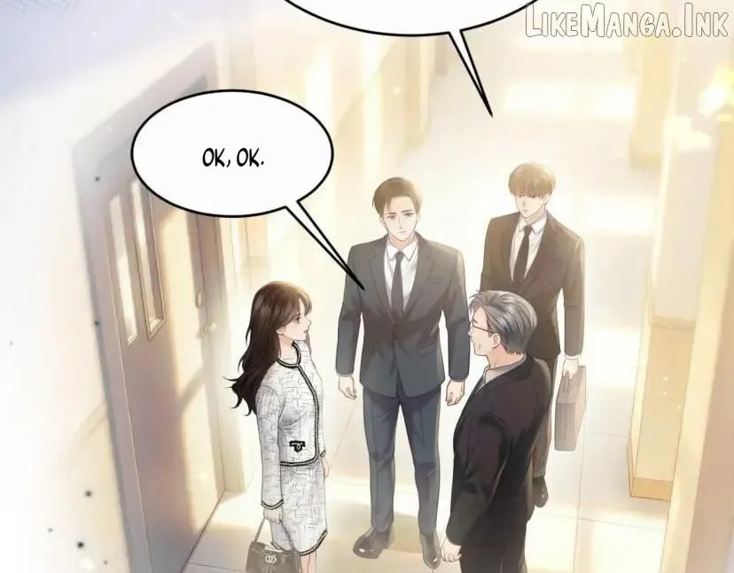 Read Deeply In Love chapter 96 image 47 on Lezhin