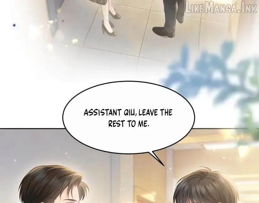Read Deeply In Love chapter 96 image 48 on Lezhin