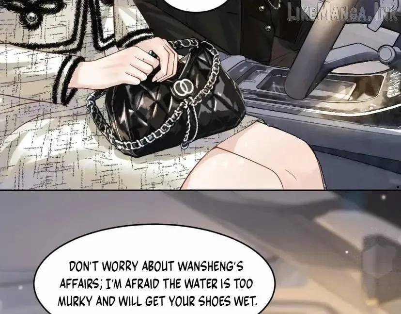 Read Deeply In Love chapter 96 image 59 on Lezhin