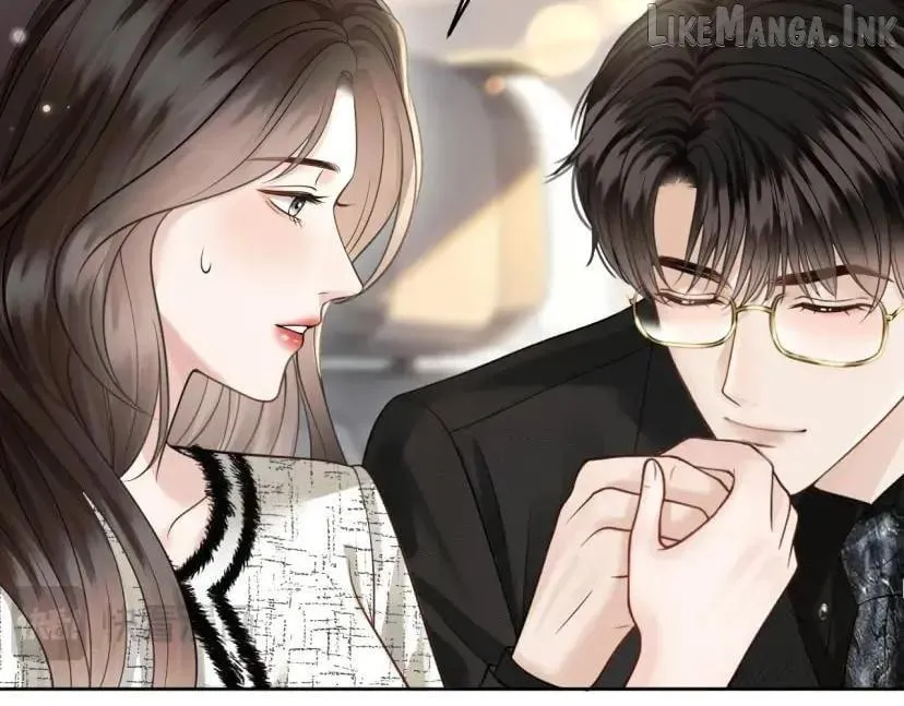Read Deeply In Love chapter 96 image 63 on Lezhin