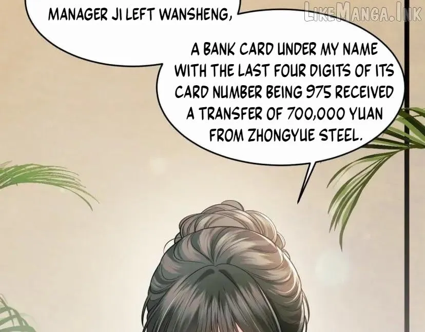 Read Deeply In Love chapter 96 image 7 on Lezhin