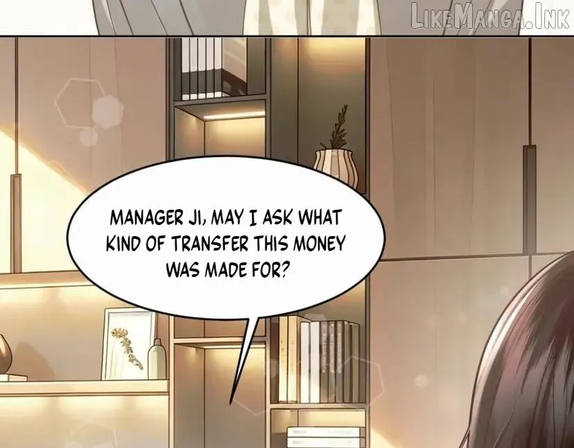 Read Deeply In Love chapter 96 image 9 on Lezhin