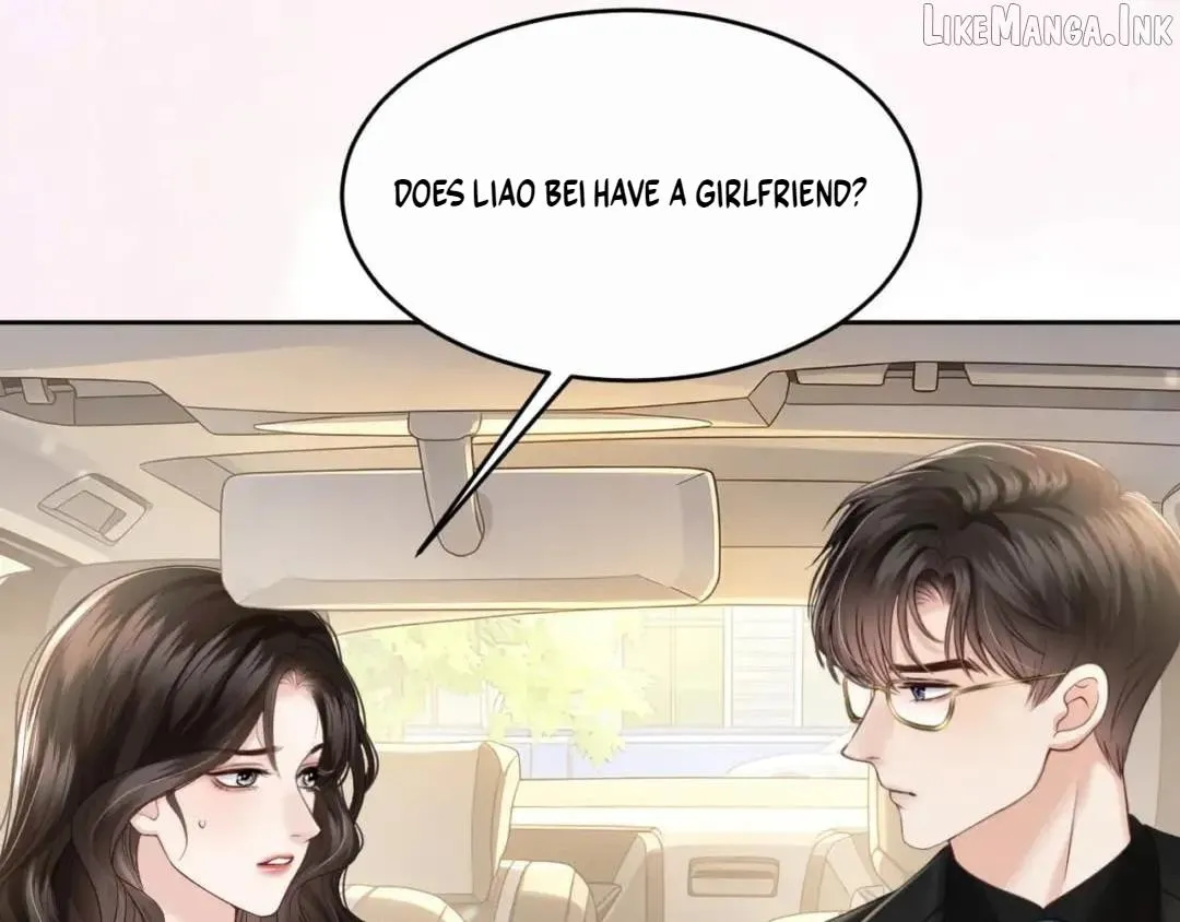 Read Deeply In Love chapter 97 image 10 on Lezhin