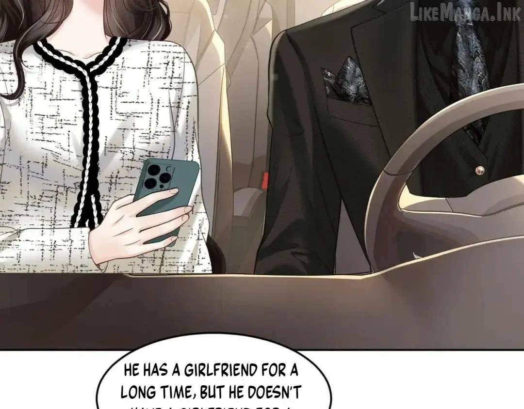 Read Deeply In Love chapter 97 image 11 on Lezhin