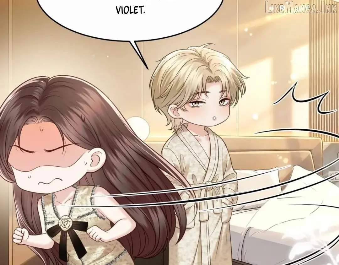 Read Deeply In Love chapter 97 image 18 on Lezhin