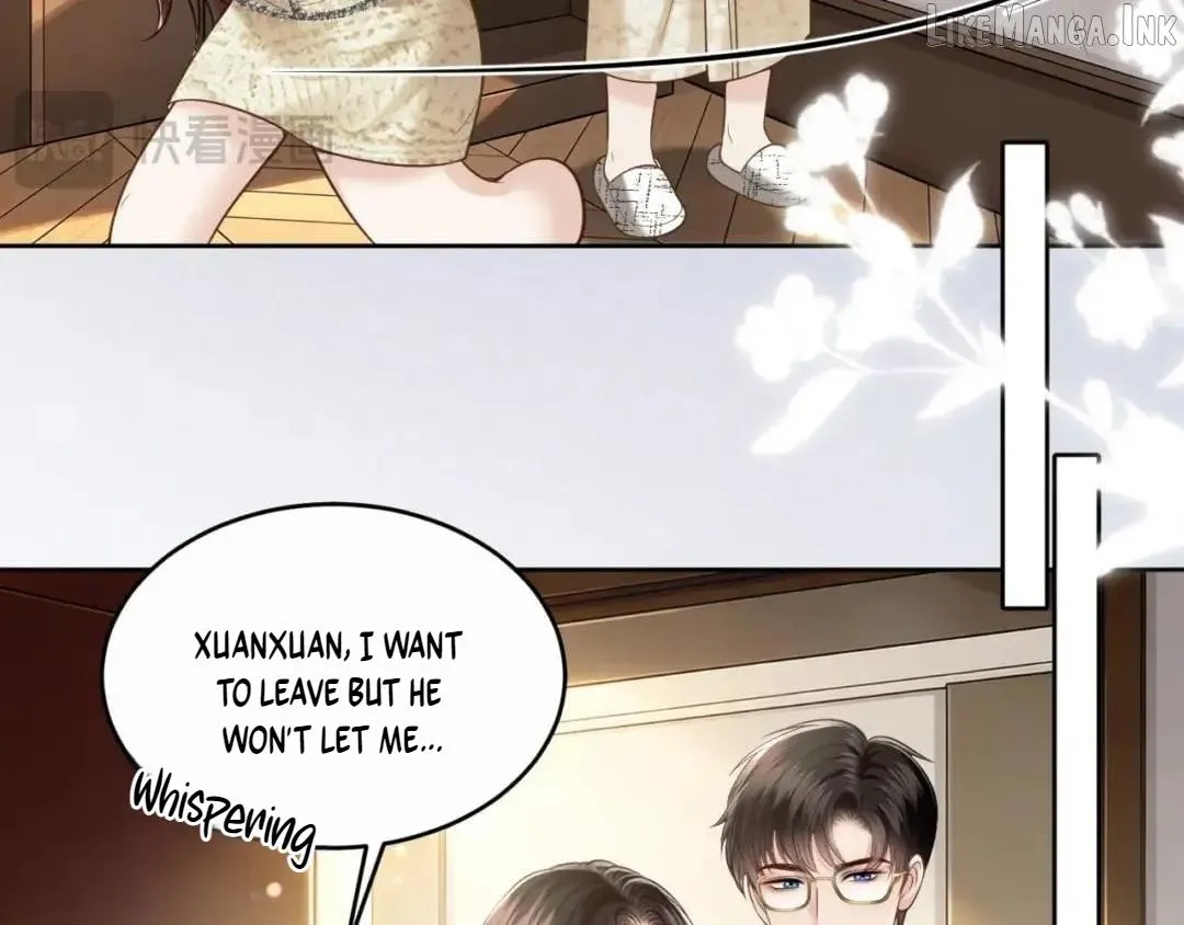 Read Deeply In Love chapter 97 image 19 on Lezhin