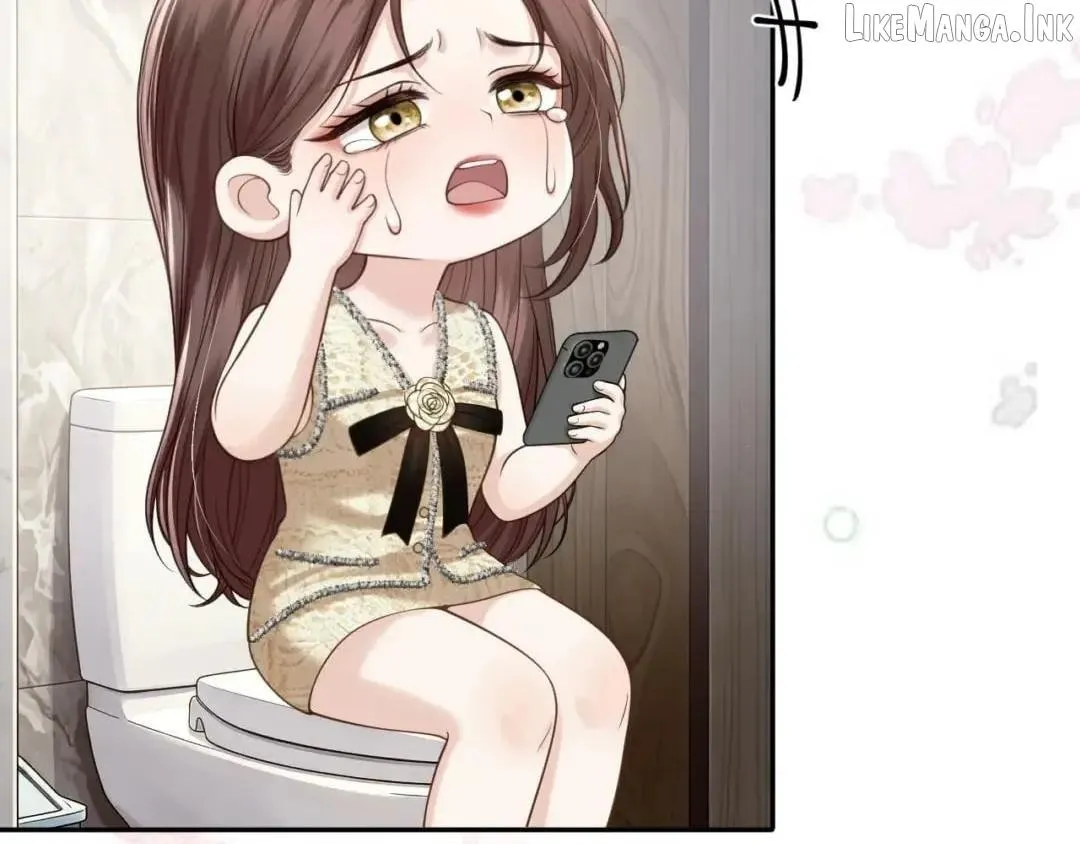 Read Deeply In Love chapter 97 image 3 on Lezhin