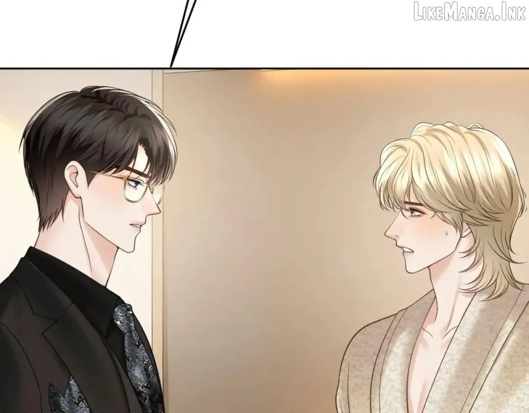 Read Deeply In Love chapter 97 image 30 on Lezhin