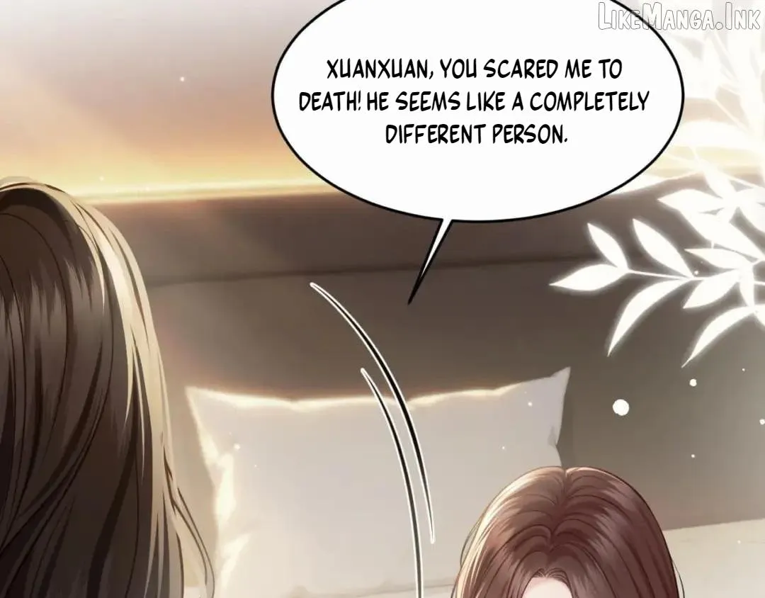 Read Deeply In Love chapter 97 image 36 on Lezhin