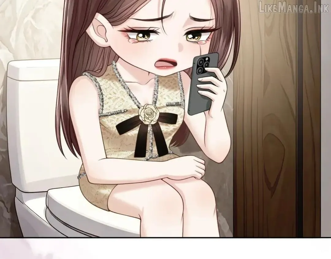 Read Deeply In Love chapter 97 image 7 on Lezhin