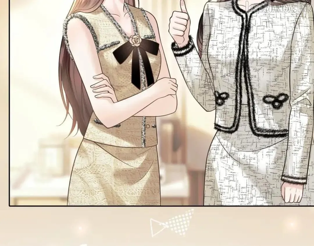 Read Deeply In Love chapter 98 image 10 on Lezhin