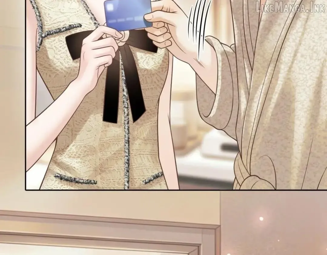 Read Deeply In Love chapter 98 image 15 on Lezhin