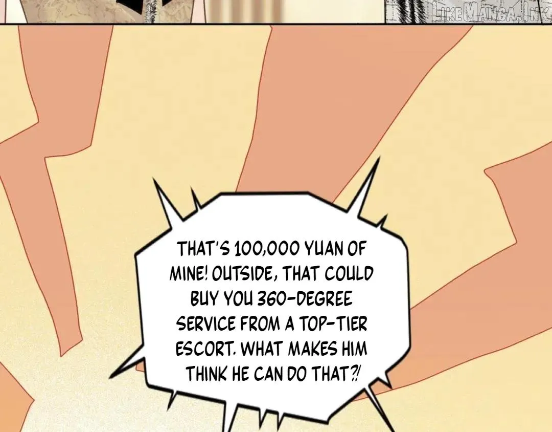 Read Deeply In Love chapter 98 image 20 on Lezhin