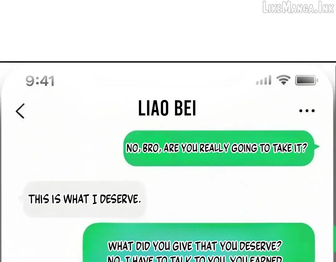 Read Deeply In Love chapter 98 image 26 on Lezhin