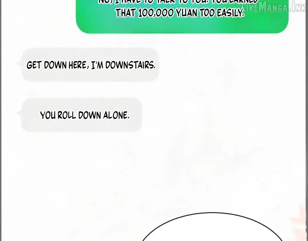 Read Deeply In Love chapter 98 image 27 on Lezhin