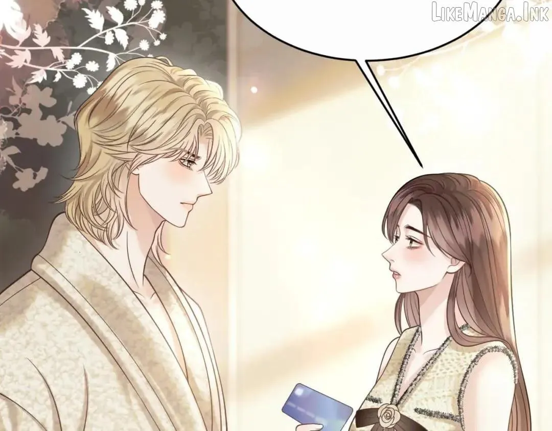 Read Deeply In Love chapter 98 image 3 on Lezhin
