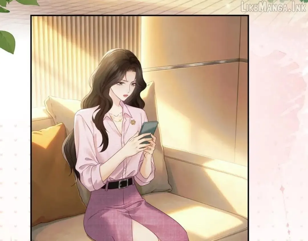 Read Deeply In Love chapter 98 image 34 on Lezhin