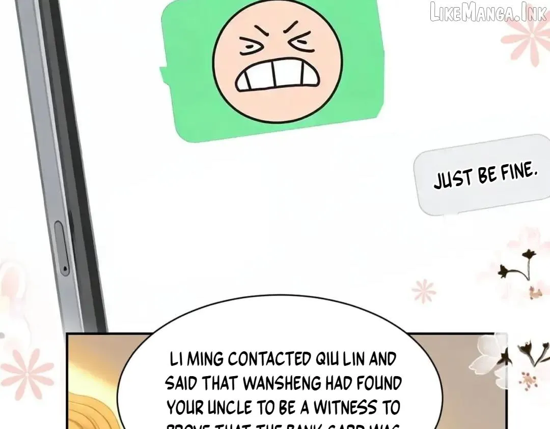 Read Deeply In Love chapter 98 image 37 on Lezhin