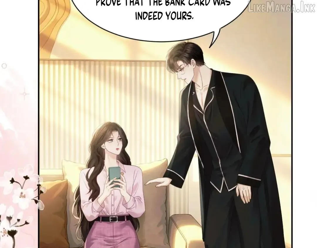 Read Deeply In Love chapter 98 image 38 on Lezhin
