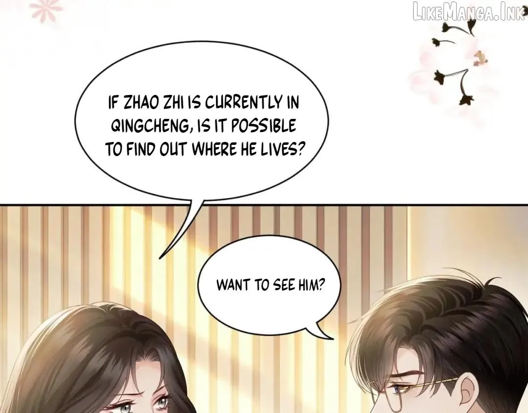 Read Deeply In Love chapter 98 image 40 on Lezhin