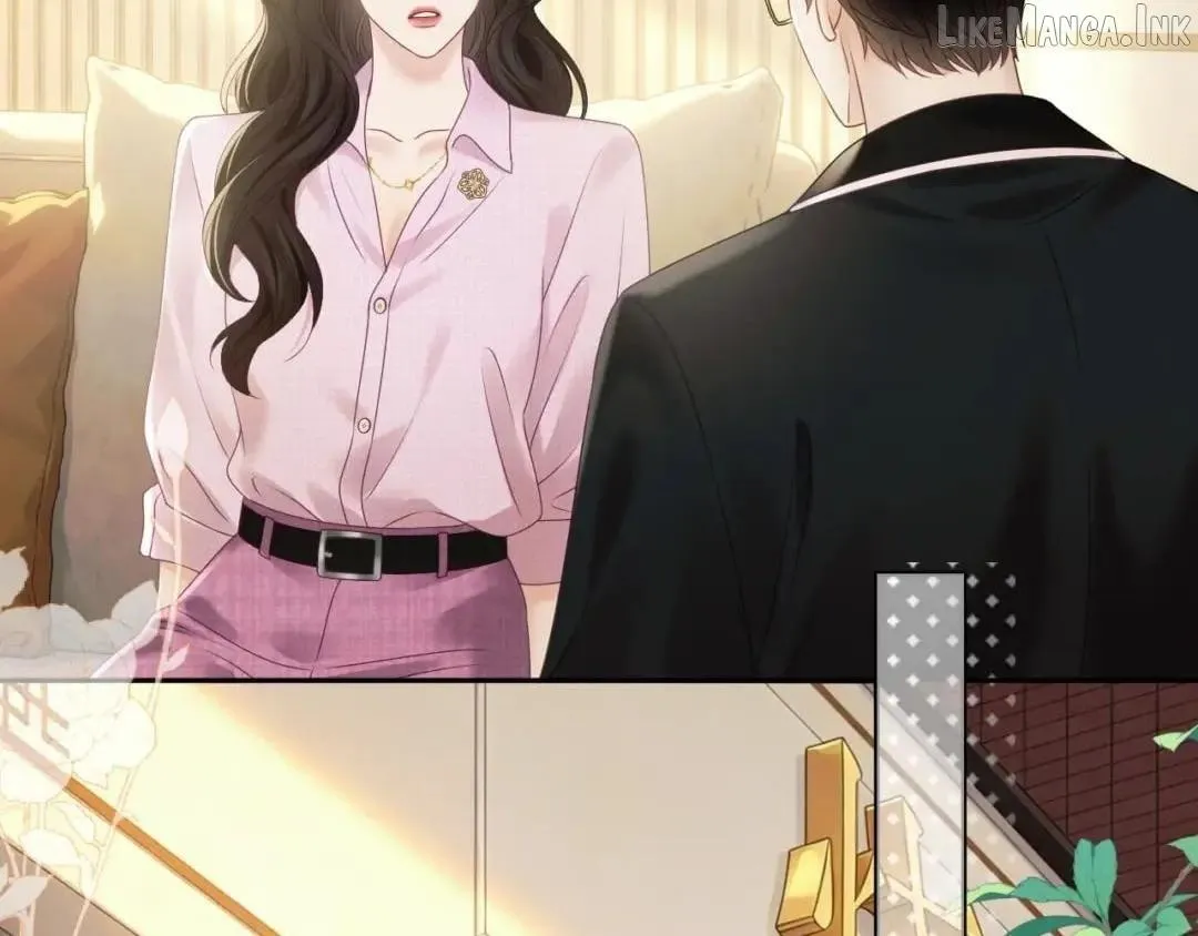 Read Deeply In Love chapter 98 image 43 on Lezhin
