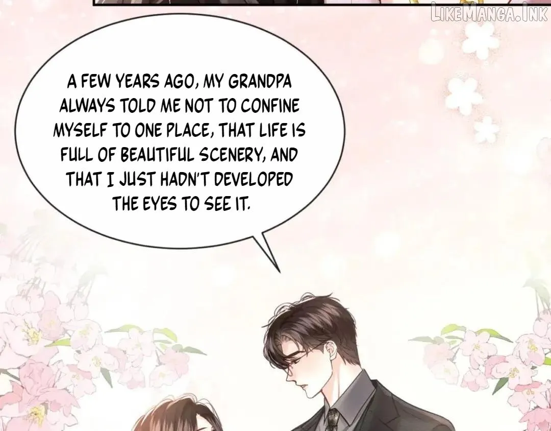Read Deeply In Love chapter 98 image 75 on Lezhin