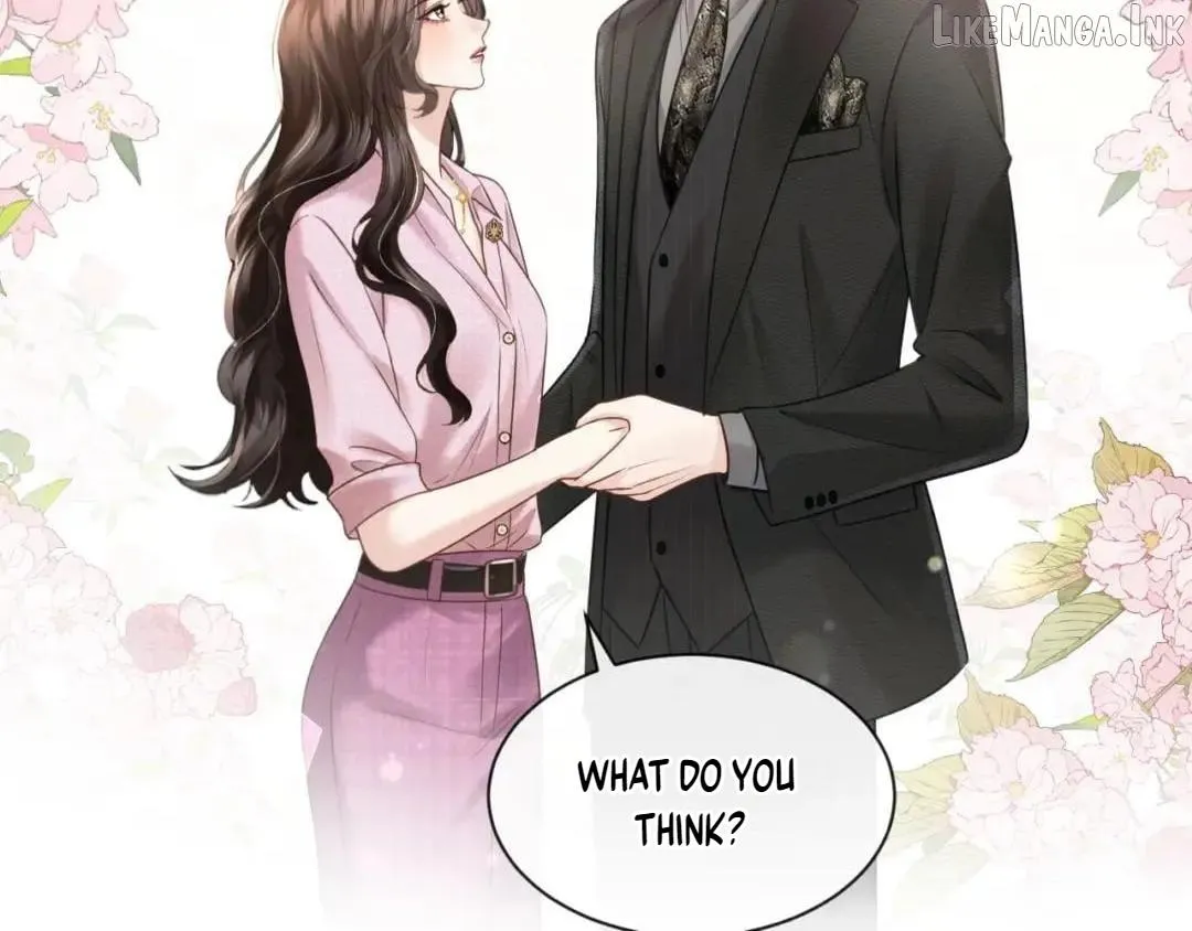 Read Deeply In Love chapter 98 image 76 on Lezhin