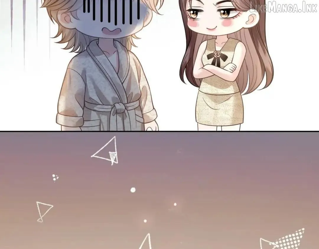 Read Deeply In Love chapter 98 image 8 on Lezhin