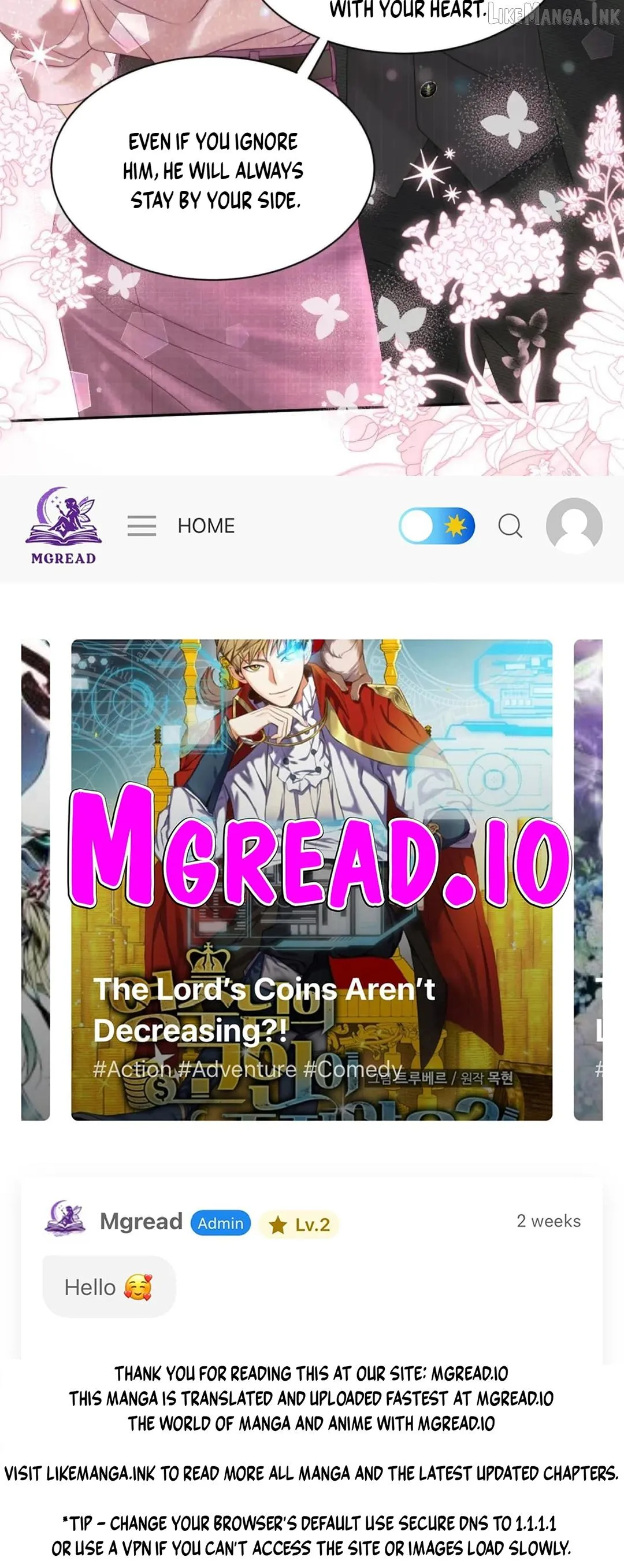 Read Deeply In Love chapter 98 image 82 on Lezhin